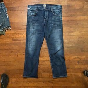 Citizens of Humanity Jeans 31